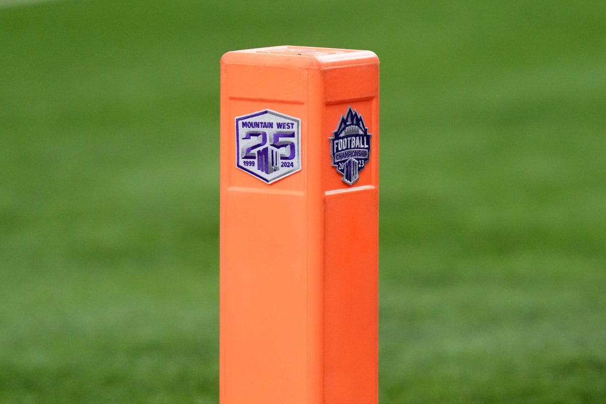 Hawaii to become full Mountain West member, leaving Big West, AD says