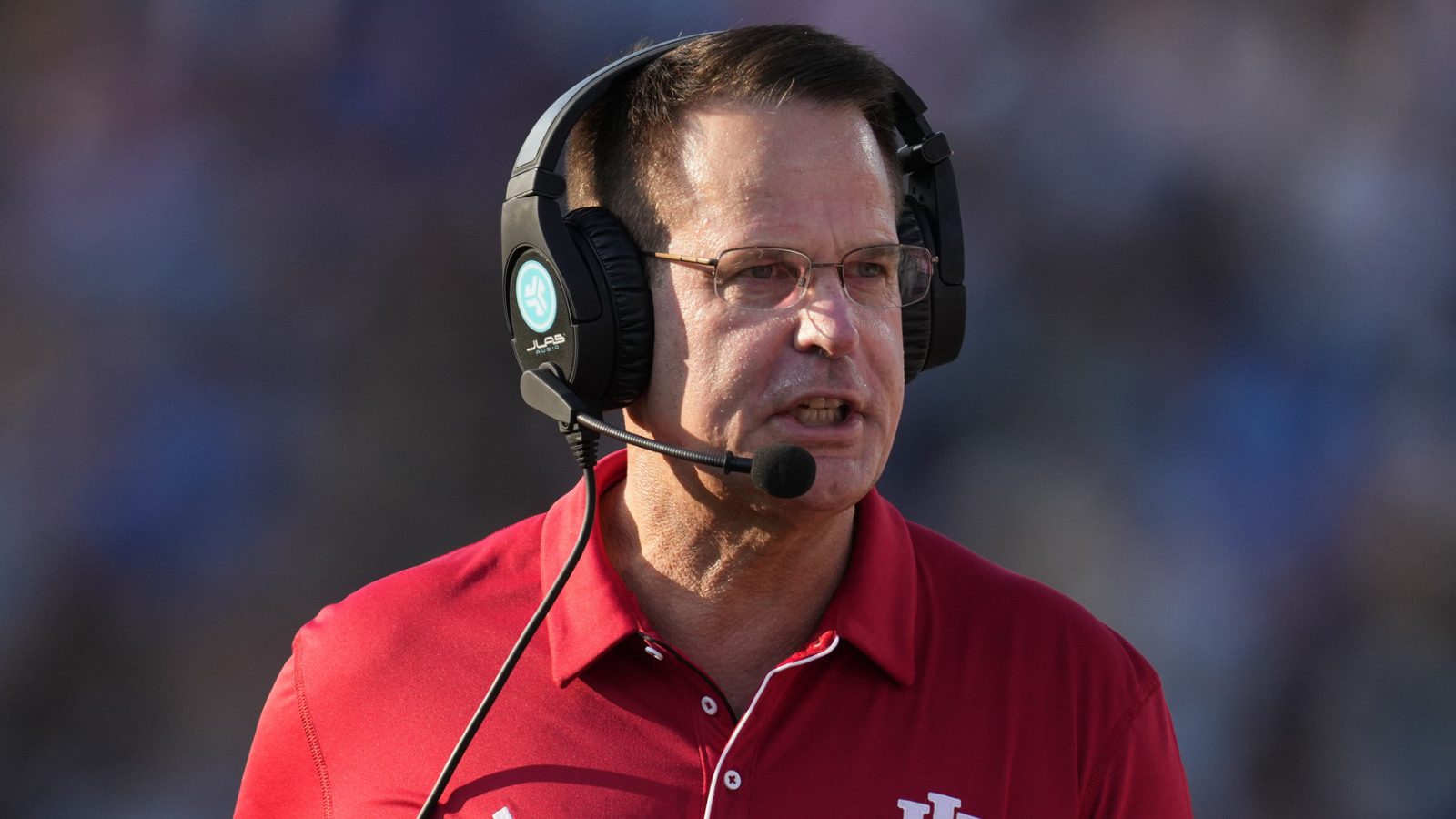 Indiana loses top recruit with three programs looming