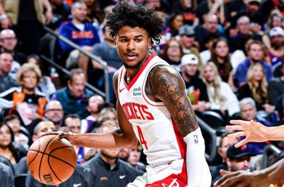 Jalen Green’s $106M deal: A path to trade flexibility for Houston