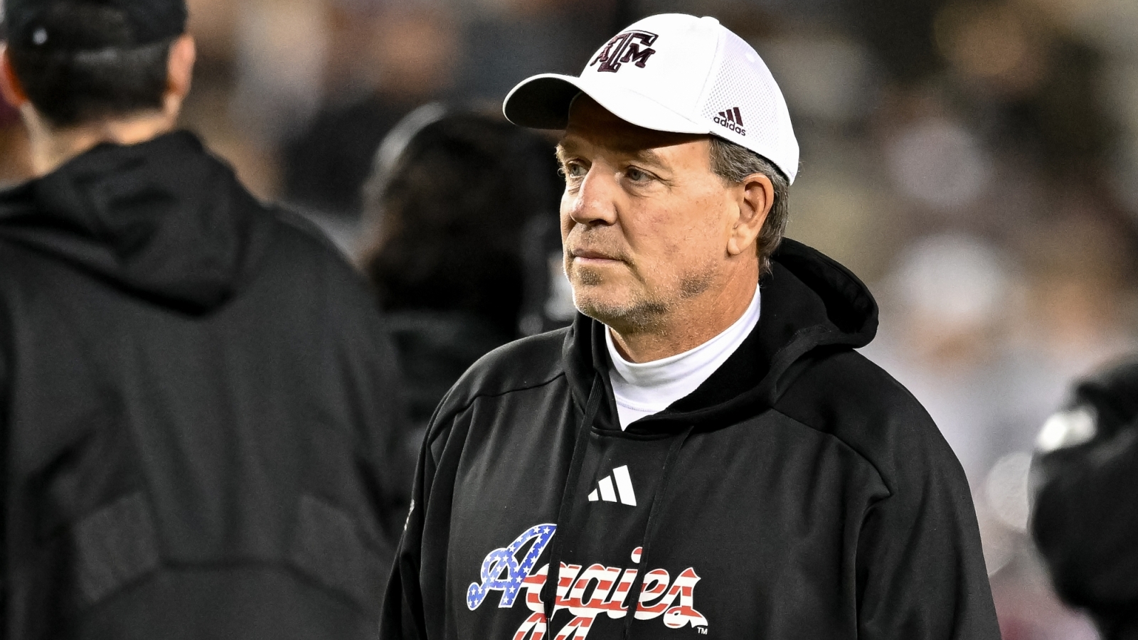 Jimbo Fisher says NIL has made cheating ‘worse’