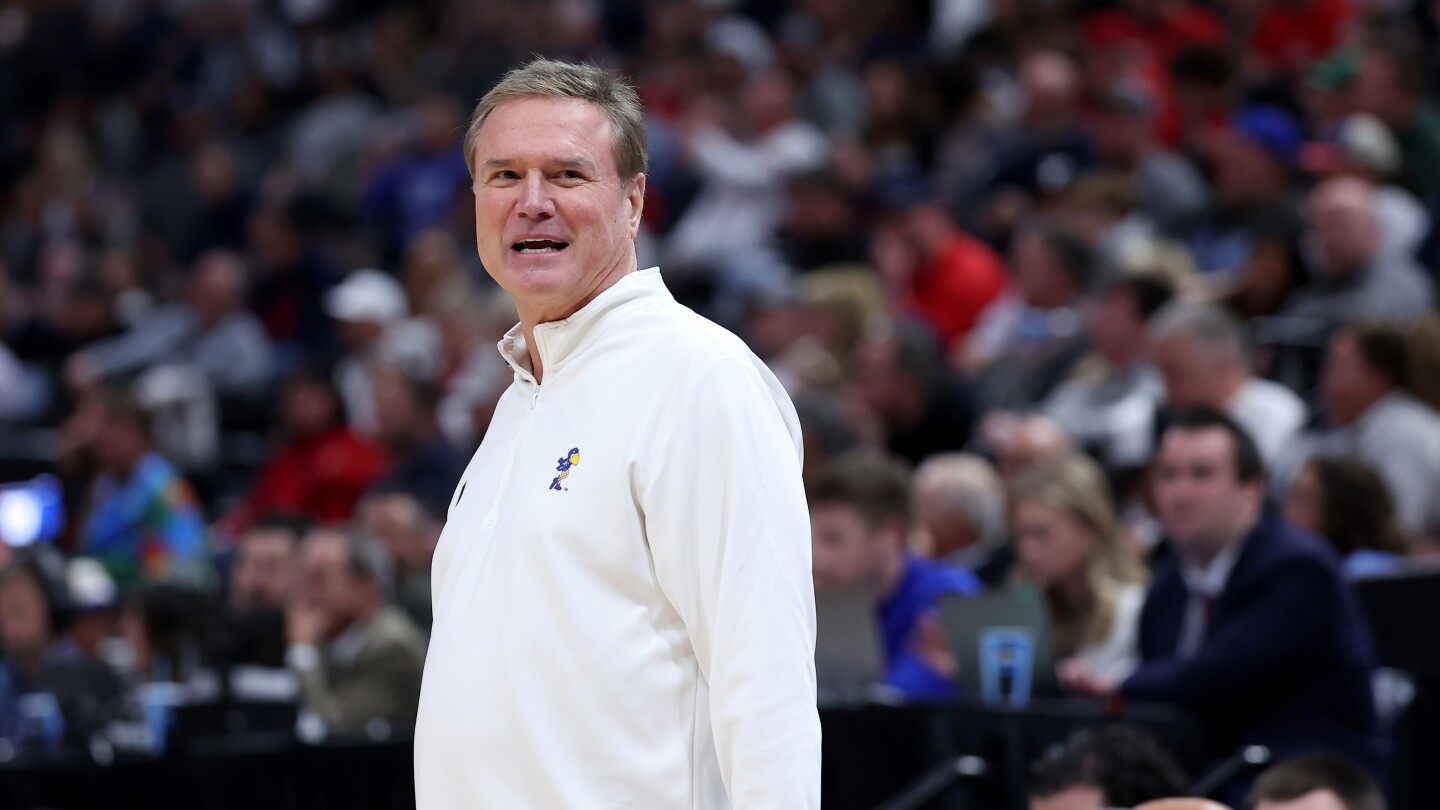 Bill Self