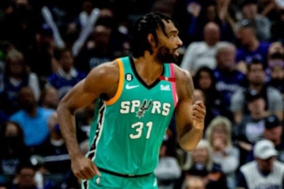 Keita Bates-Diop likely odd man out for Timberwolves