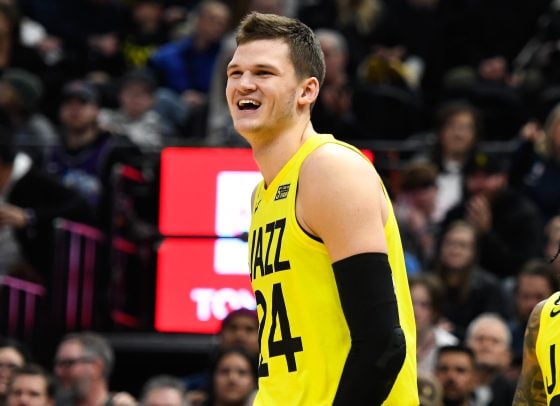 Lakers eye Kessler for frontcourt depth improvement