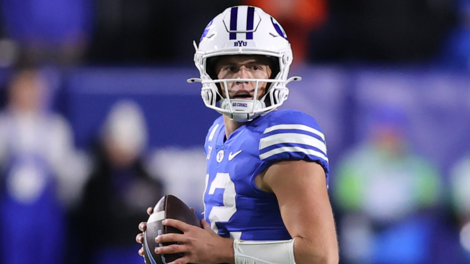 Last-minute heroics over Oklahoma State show BYU is CFP contender