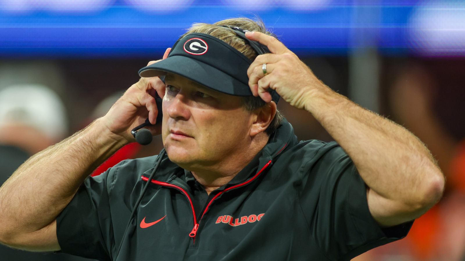 Latest Georgia arrest should put microscope on program