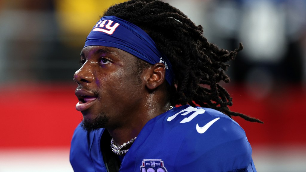 Let emotions get best of me