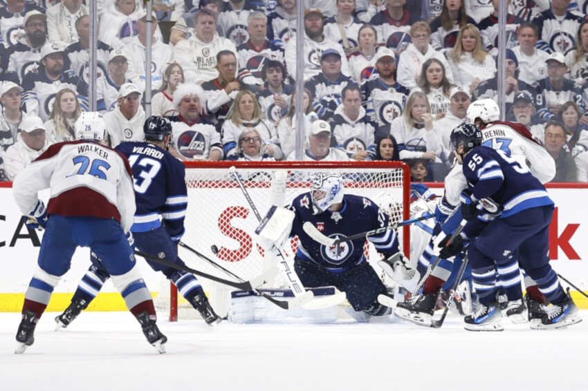 Let's Not Dismiss the Winnipeg Jets This Season