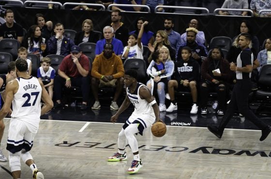 Lore and Rodriguez deposit $942M for Timberwolves purchase