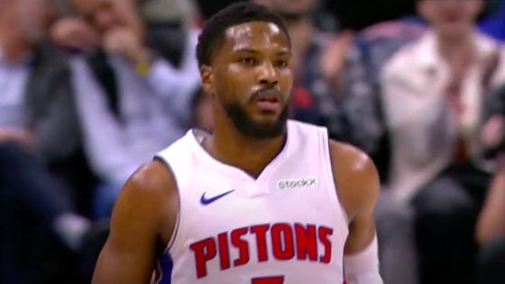 Malik Beasley reflects on Pistons’ 0-3 record: We are close