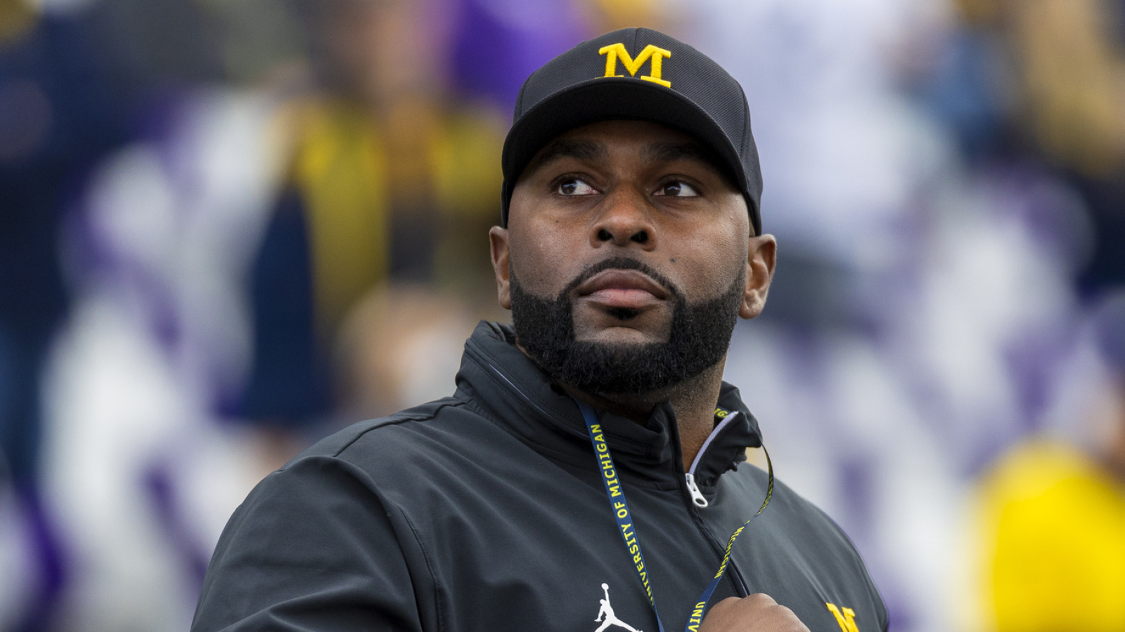 Michigan lands commitment from five-star OT