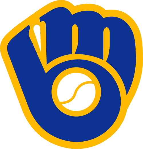 Milwaukee Brewers Top 10 Prospects For 2025 Fantasy Baseball