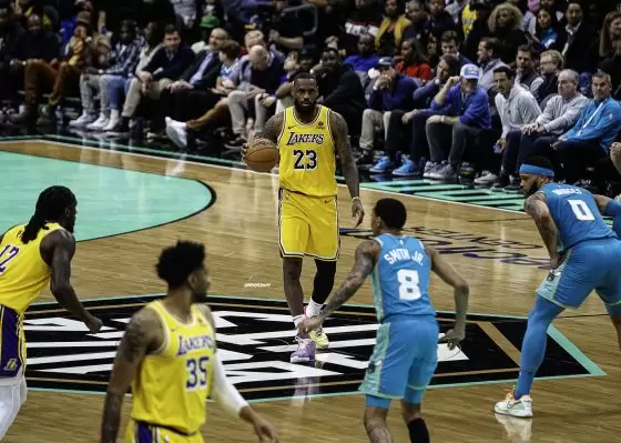 NBA reduces fouls, physical play continues 2024-25