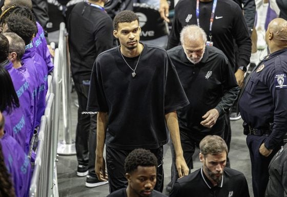 NBA viewership drops significantly across key broadcasts