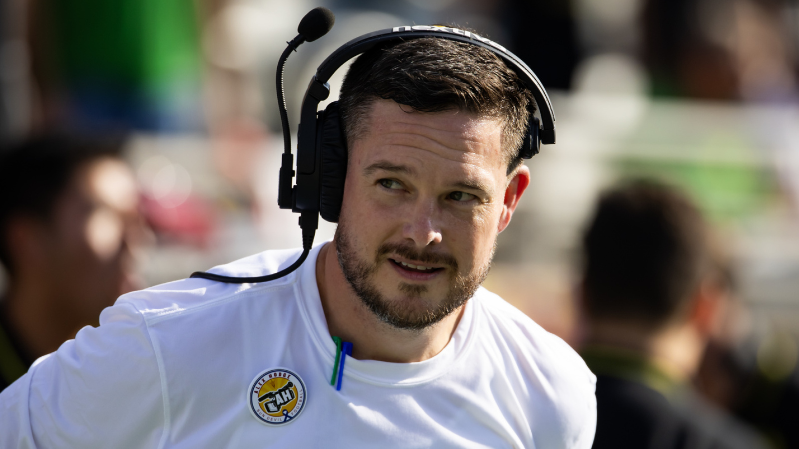 NCAA to implement rule change in response to Oregon-Ohio St. game