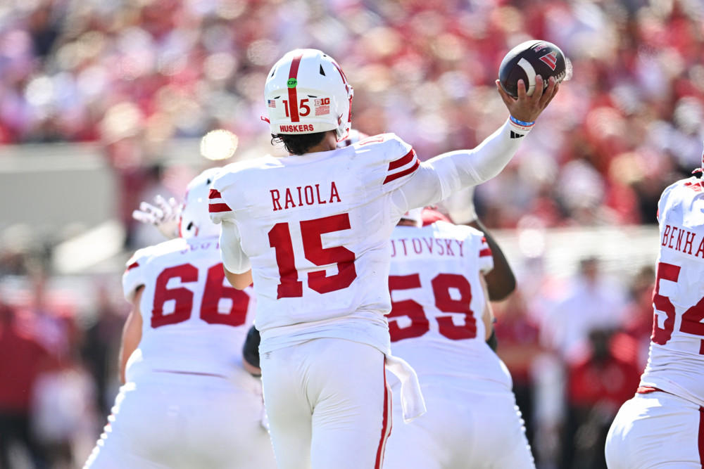 NFL Draft Prospects