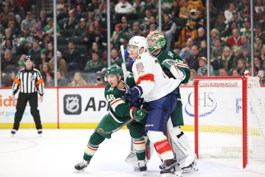 NHL Injuries: Blackhawks, Blue Jackets, Stars, Panthers, Wild, Canadiens, Rangers, Sens, Blues, Leafs, and Canucks