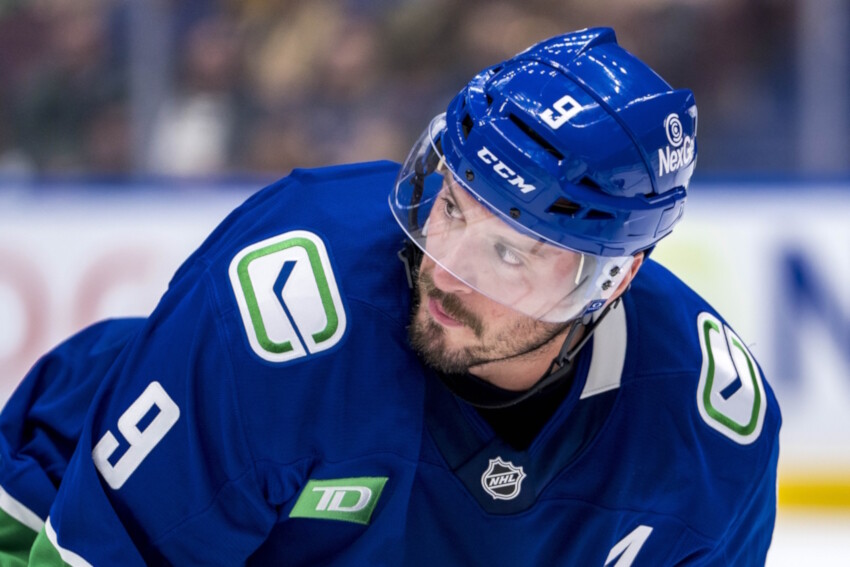 NHL Injuries: Ducks, Avalanche, Blue Jackets, Kings, Senators, Sharks, Kraken, Leafs and Canucks
