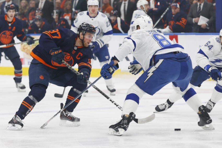 NHL Injuries: Hurricanes, Avalanche, Red Wings, Oilers, Islanders, Blues, Lightning, Capitals, and Jets