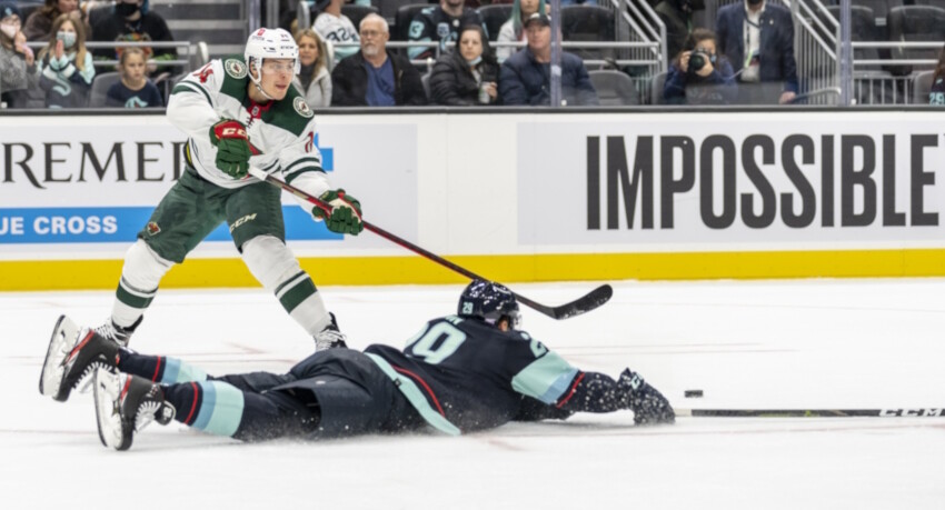 NHL News: Waivers and Injury Updates