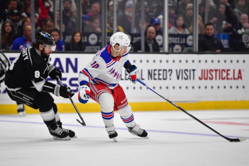 NHL Preseason Rosters Should To Be More Competitive