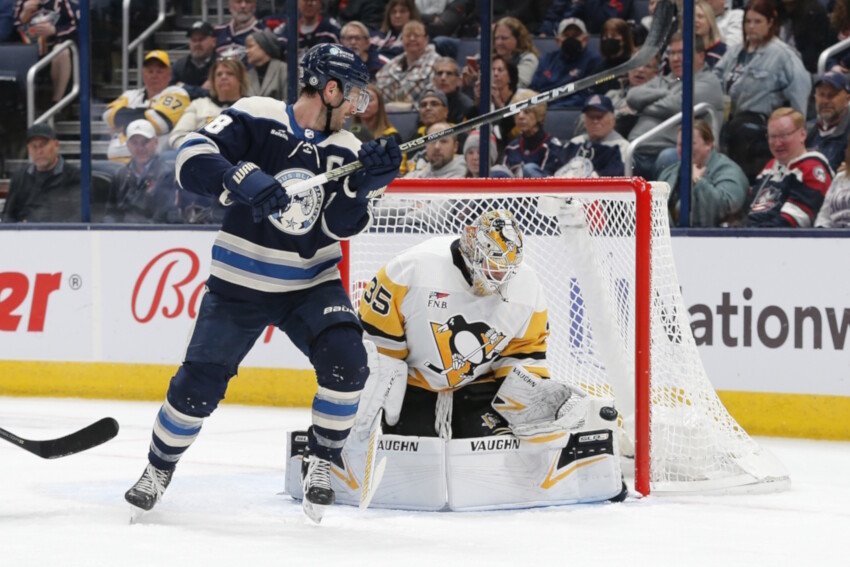 NHL Rumors: Blues, Penguins, Blue Jackets, Panthers, Rangers, Stars, Utah, and the 2025 NHL draft