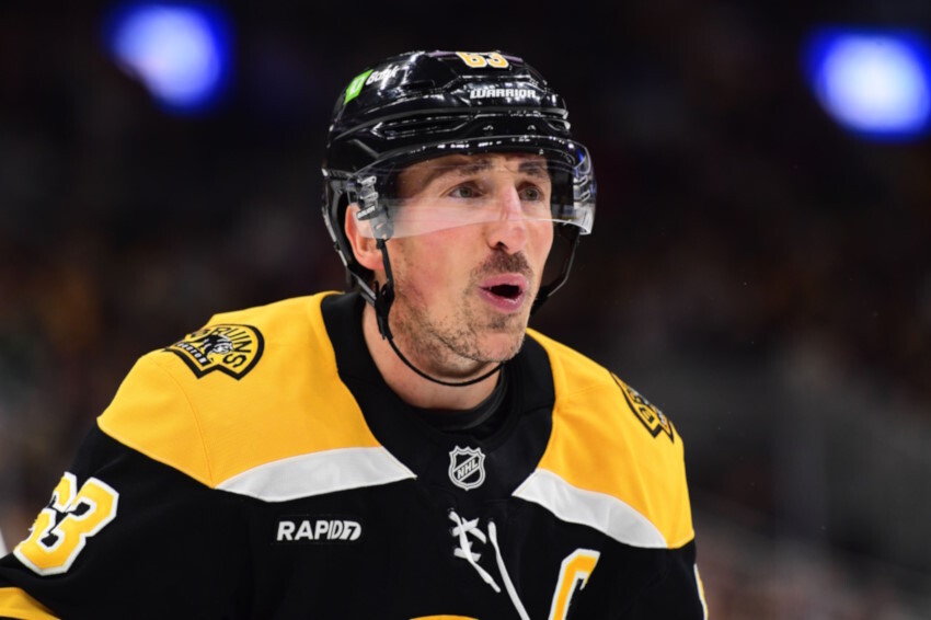 NHL Rumors: Boston Bruins, Montreal Canadiens, and Toronto Maple Leafs