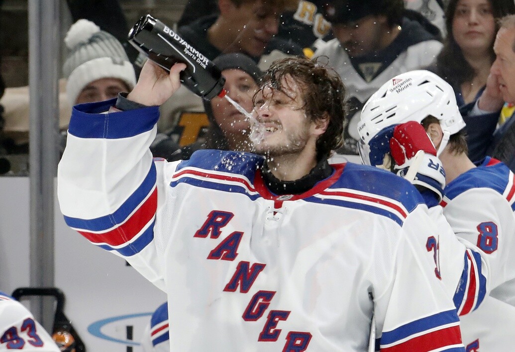 NHL Rumors: Could Igor Shesterkin Go Less Than Eight Years, and Why Leak the Rejected Offer Report?