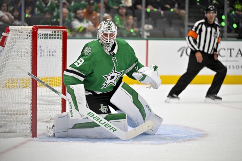 NHL Rumors: Dallas Stars, Ken Holland, Joel Quenneville, and the Detroit Red Wings