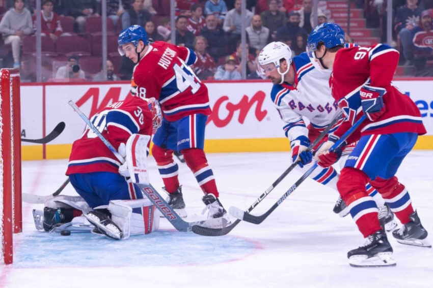 NHL Rumors: Expansion Monies, and the Montreal Canadiens