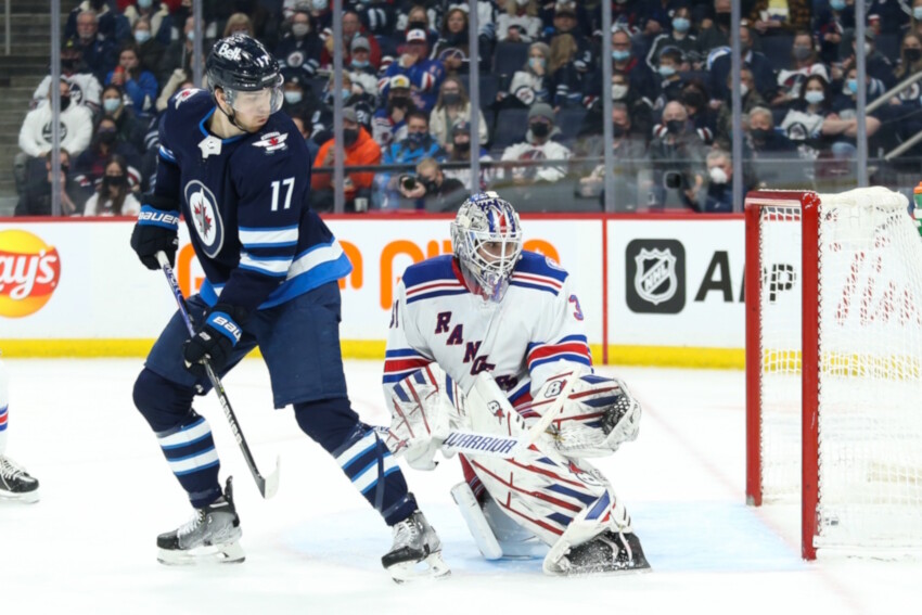 NHL Rumors: Joel Quenneville, Winnipeg Jets, and the New York Rangers