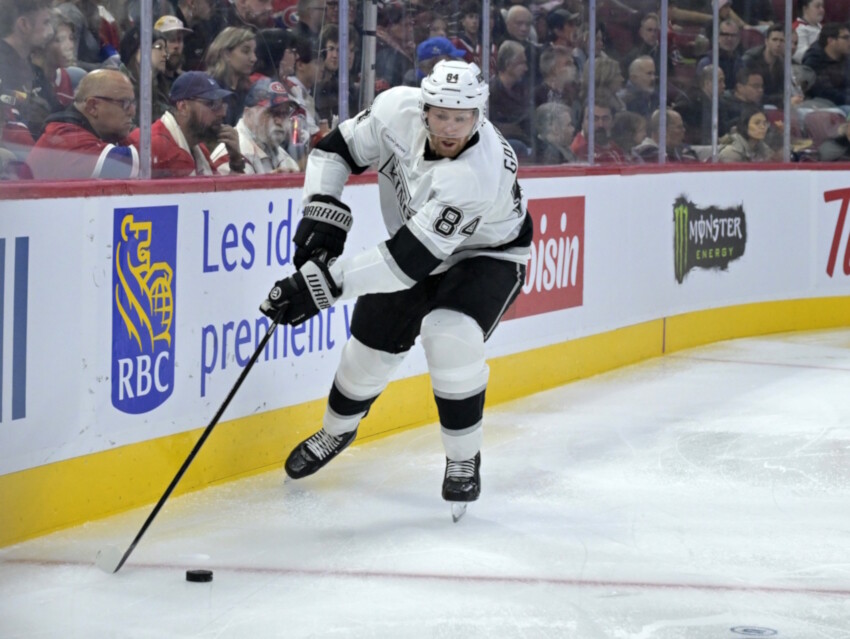 NHL Rumors: Nashville Predators, New York Islanders, and the LA Kings