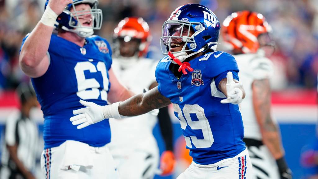 New York Giants fall to Cincinnati Bengals, 17-7: Here’s how X reacted