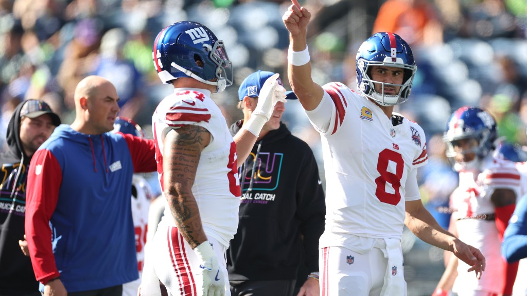 New York Giants shock Seattle Seahawks, 29-20: Here’s how X reacted