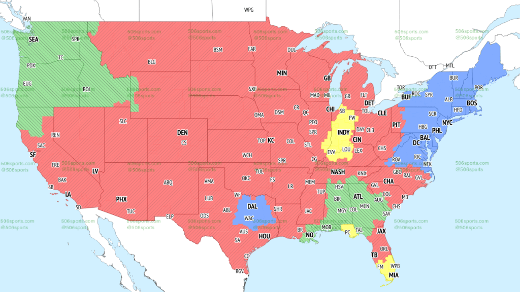 New York Giants vs. Philadelphia Eagles in Week 7