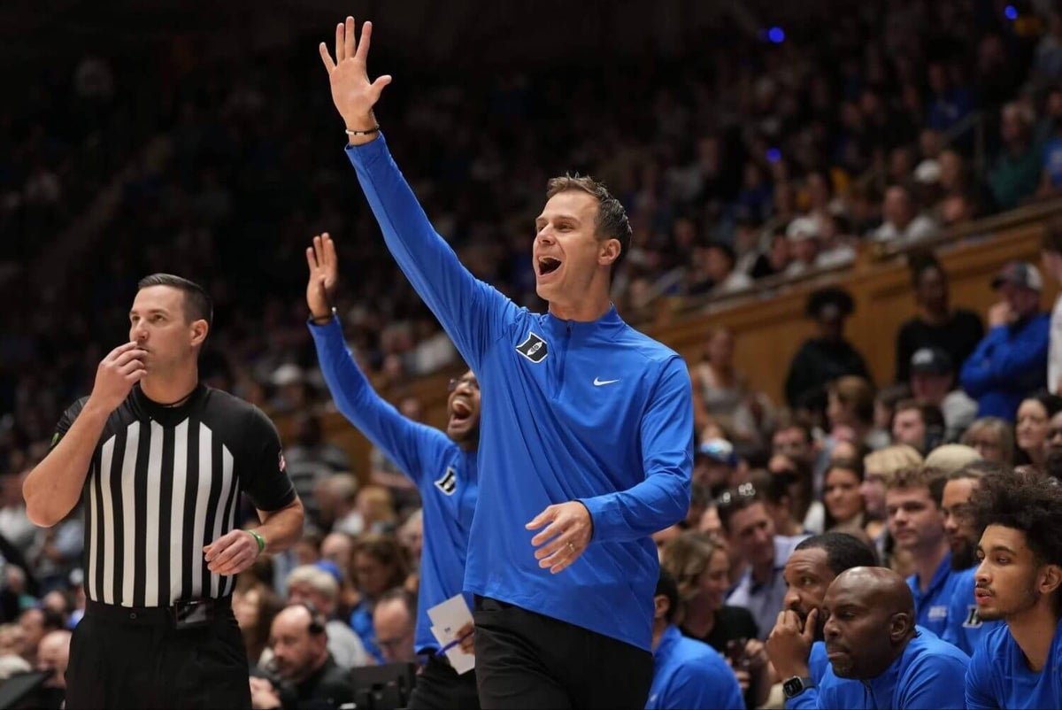 Nik Khamenia, 4-star forward, picks Duke over UCLA: What it means for Blue Devils