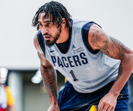 Obi Toppin: I wanna be able to guard 1-5/switch on anybody