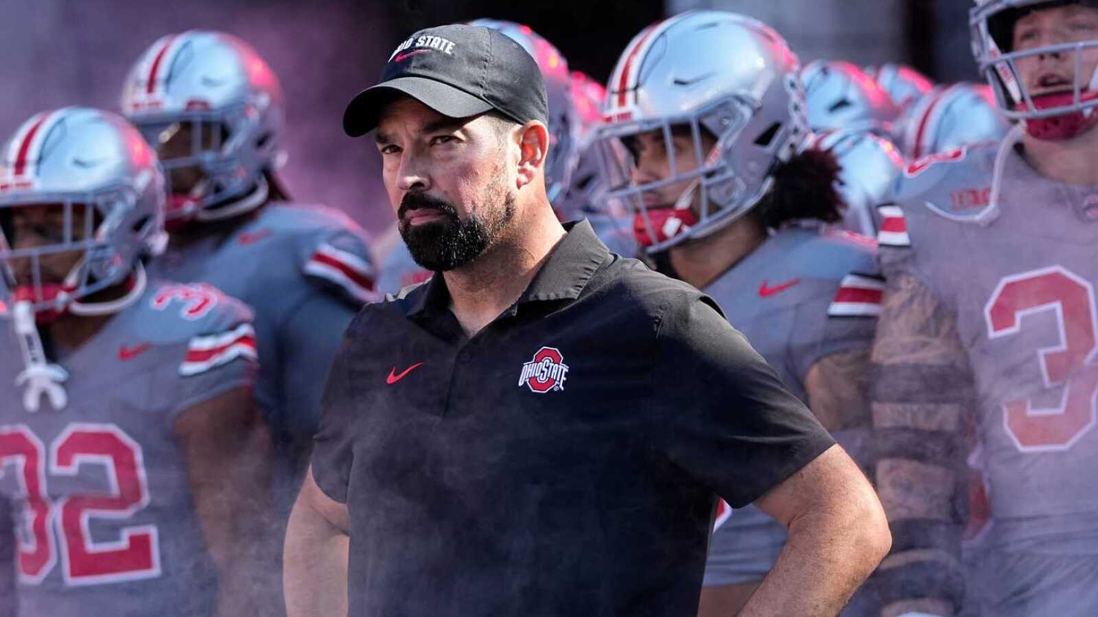 Ohio State-Oregon football rivalry has been 'growing' for 66 years