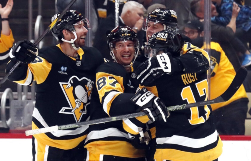 Pittsburgh Penguins Problems Don't All Fall on Kyle Dubas