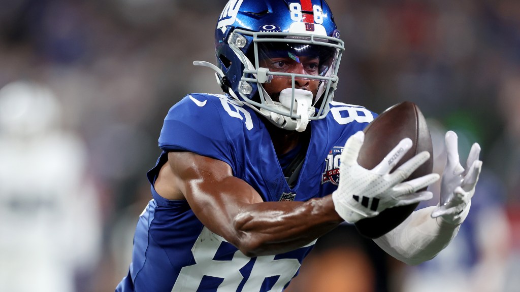 Players who could be on move from each team