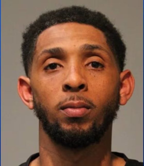 Police called Cameron Payne’s actions ‘dumb’ during arrest