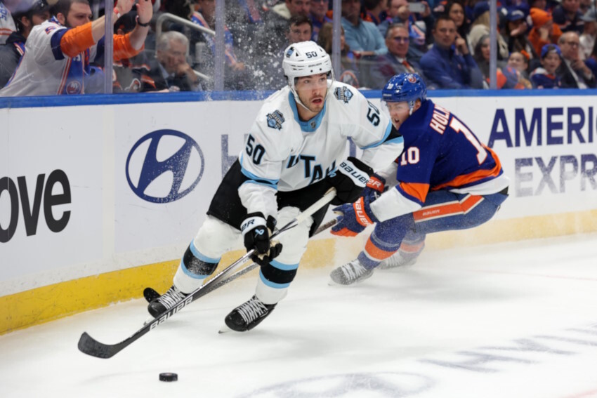 Salary Cap Plays a Role in Why Trades Are Hard Early in the Season