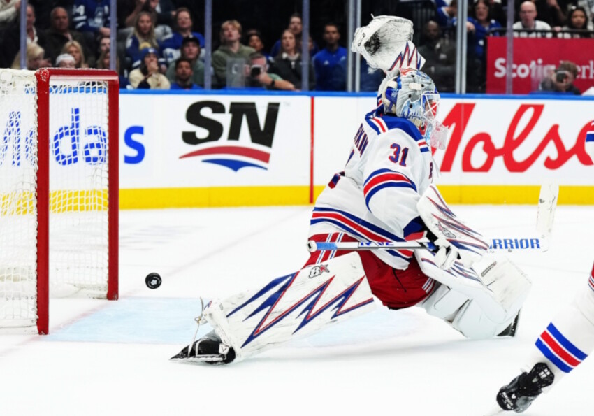 Should Teams Spend Top Money On Goaltending?