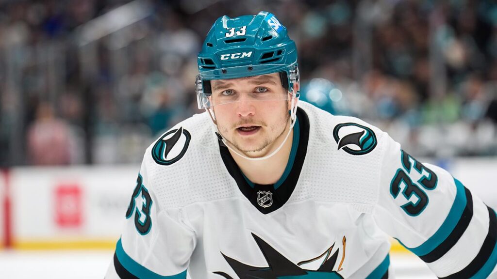 Silver Knights sign defenseman Addison