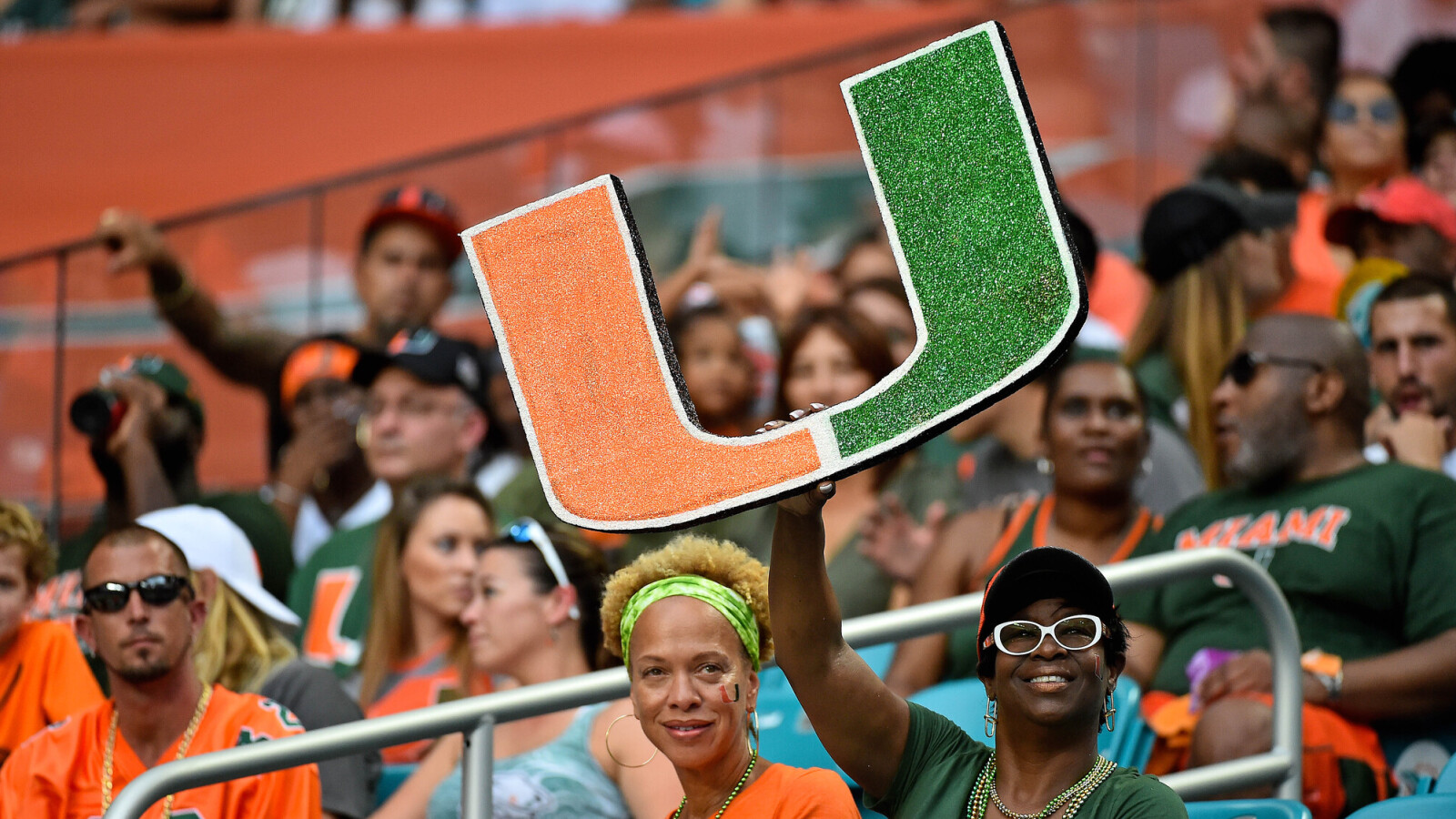 Son of former Miami football legend commits to Hurricanes