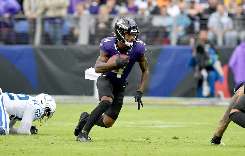 Fantasy Trade Advice Buy/Sell Drop Player Targets