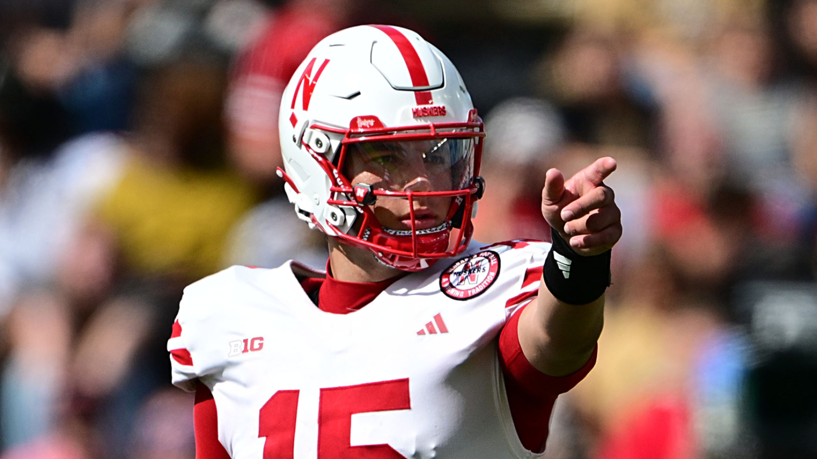 Three under-the-radar games to watch in CFB Week 6