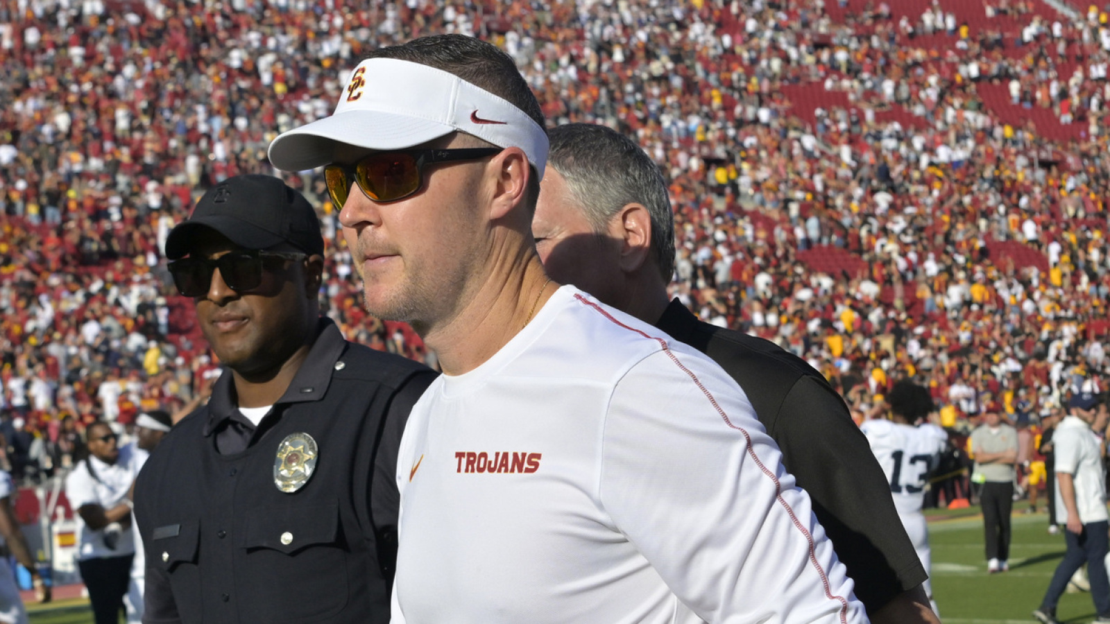 To salvage its season, USC must win its next five games