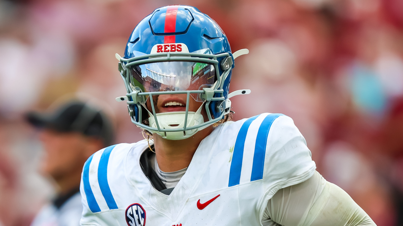 Top five Week 7 college football games: TV info, predictions