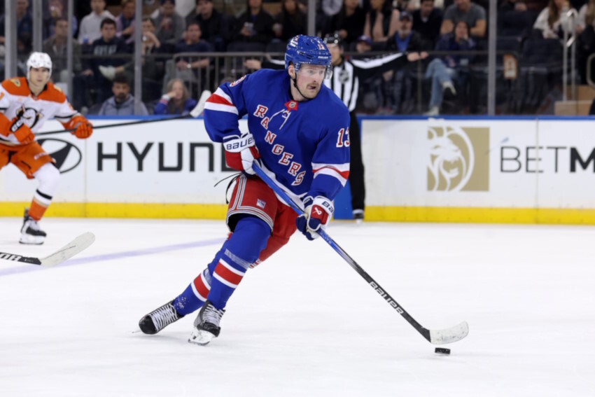 Two Factors Driving Up Tick in Players Signing In Season
