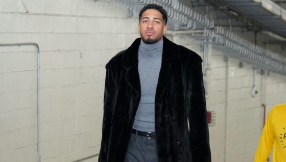 Tyrese Haliburton: I don’t feel like myself